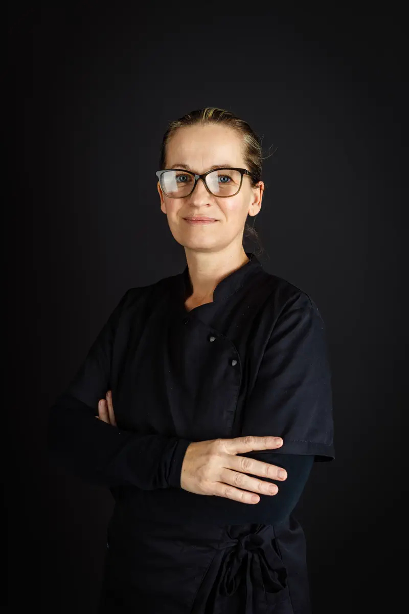 Bc. Zuzana Galanda
